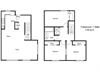 Blooming Glen_Unit B Floor Plan